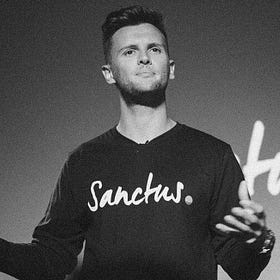 Founder Coaching