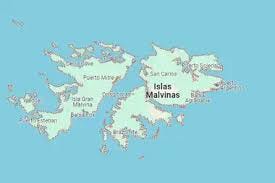 Cuál es la ubicación exacta de las Islas Malvinas | National Geographic