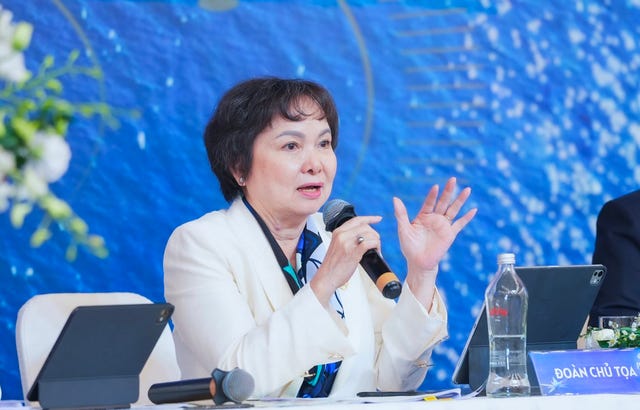 Nỗi oan” của PNJ trong bão giá vàng