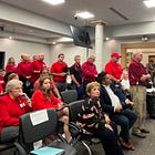 Rainbow Trout Solar asks court to overturn BZA vote against 1,700-acre proposal