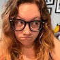 Eliza MacArthur's avatar