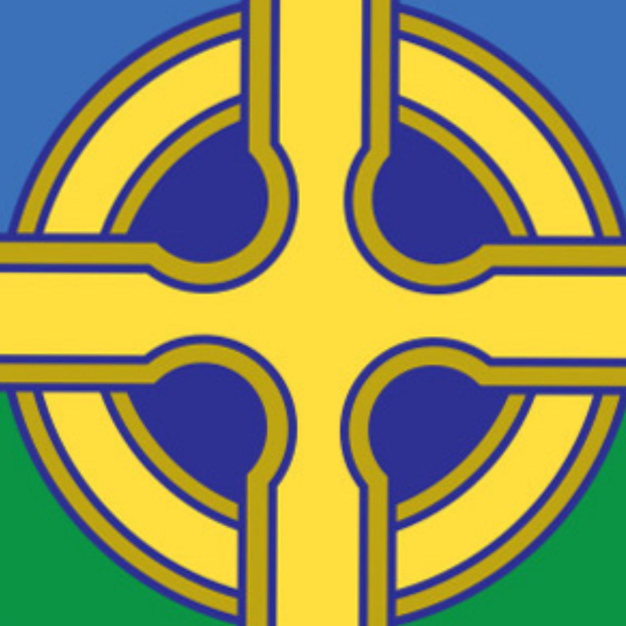 Artwork for St. David's Episcopal
