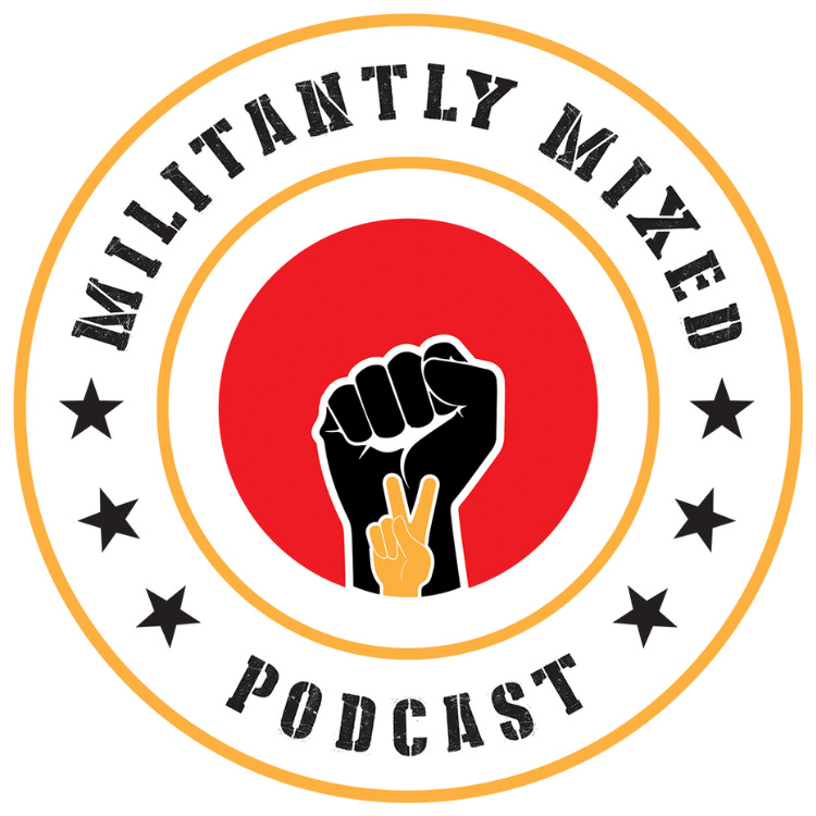 MILITANTLY MIXED NEWSLETTER