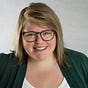 Melissa Jackson's avatar