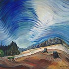 Joining Wildernesses