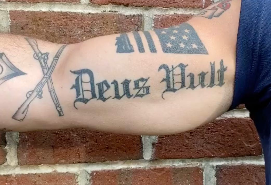 ettingermentum.news - ettingermentum - How a Swedish Video Game Company Accidentally Molded the American Right