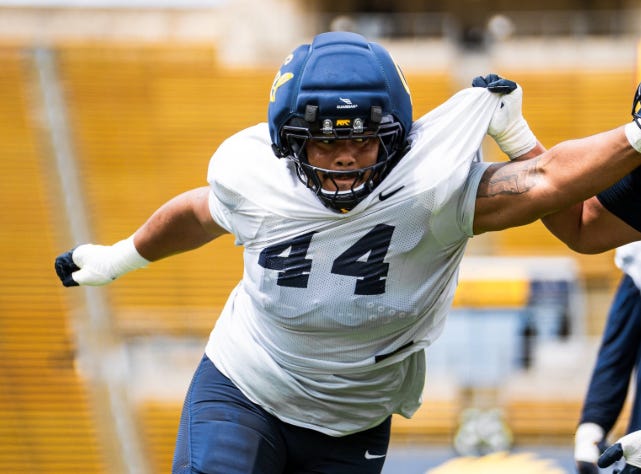 Cal Football 2026 Season Preview Part 3: The Defense
