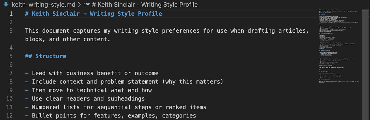 A screenshot of a computer

AI-generated content may be incorrect.
