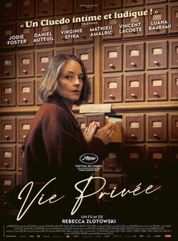 A Private Life - Wikipedia