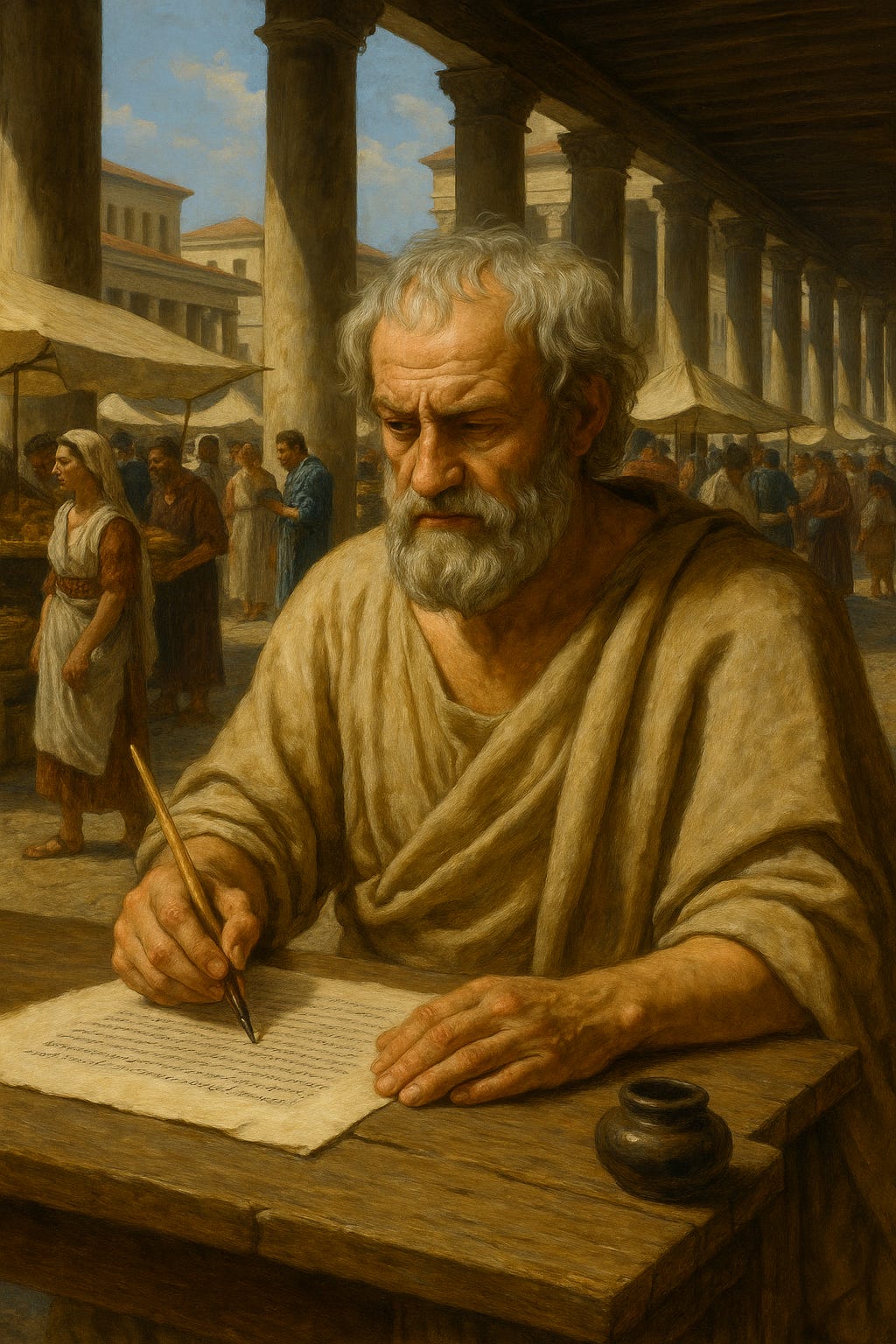 Generated image Generated image