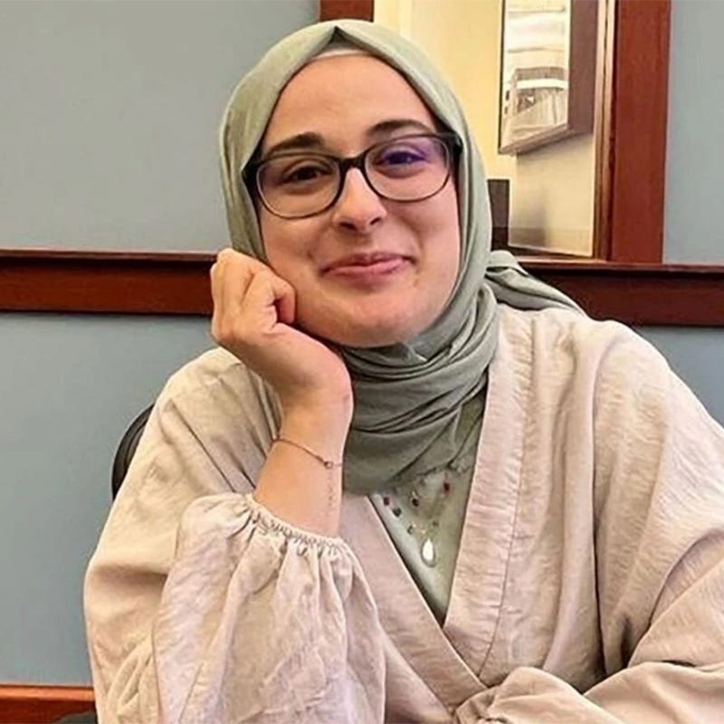 Öztürk's case is transferred to Vermont - Cambridge Day