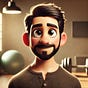 Jacob Parks's avatar