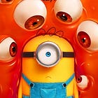 Movie Review: Minions & Monsters