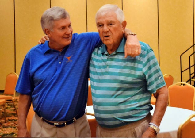 The passing of a great one | The Llano News