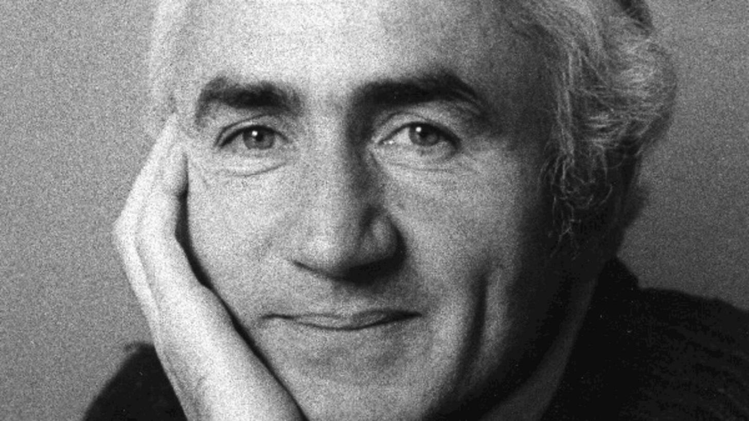 Paying tribute to Booker Prize winner who drowned in West Cork 40 years ago