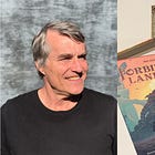 Ep37: Forbidden Lands and Svavelvinter with Erik Granström