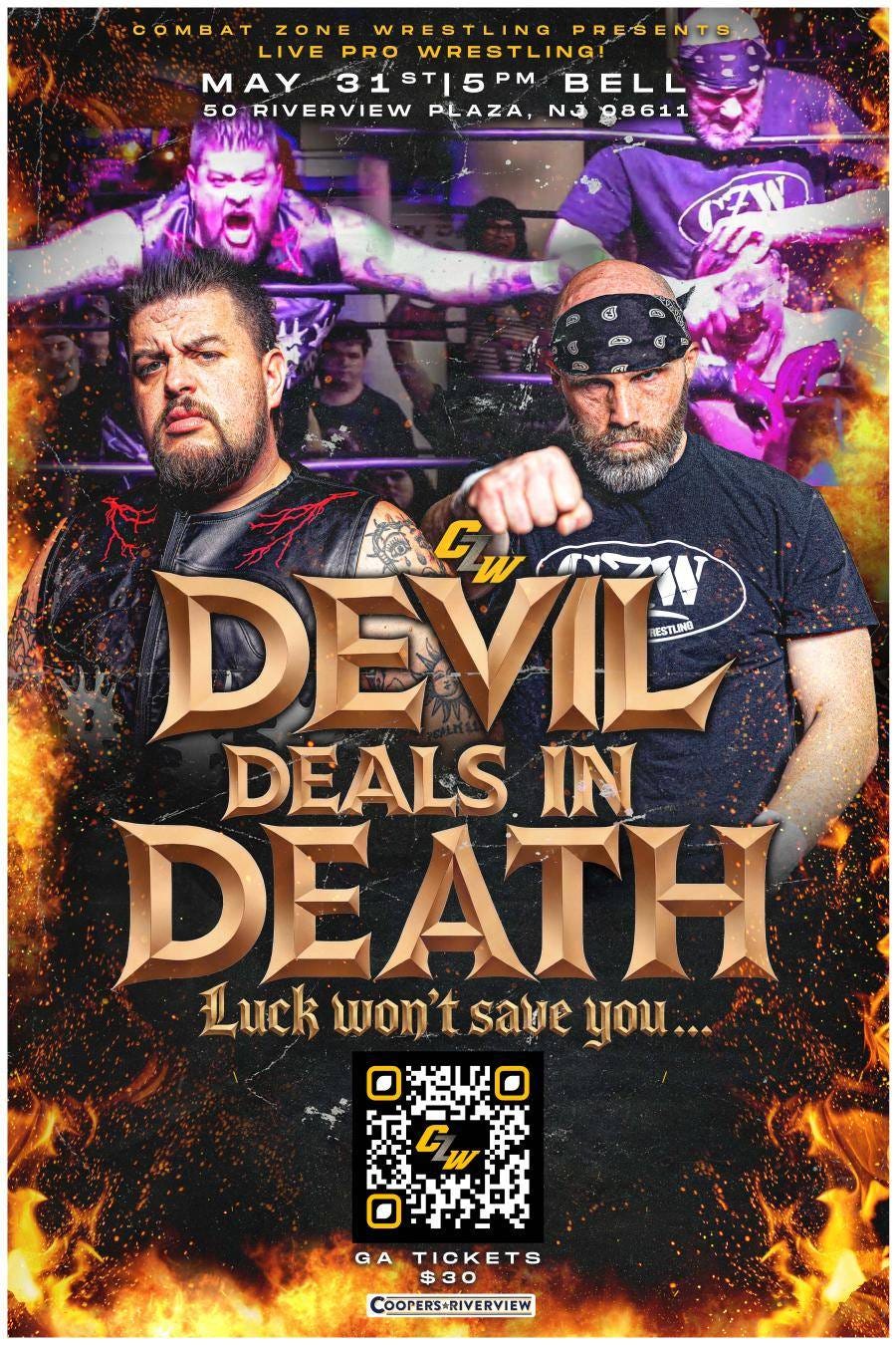 CZW
