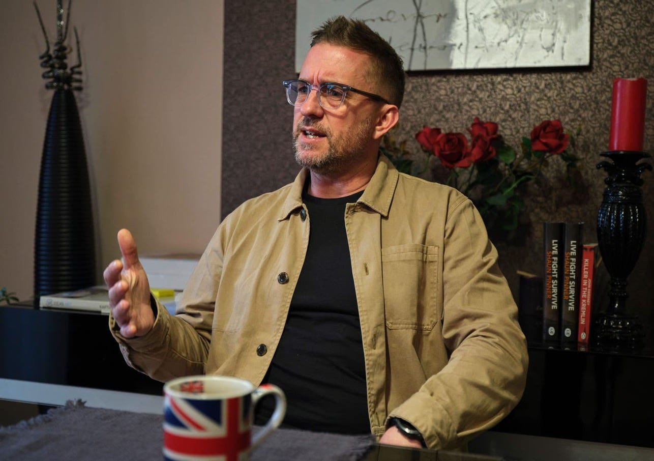 Voices from the Front