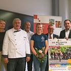 Großes Programm zur Thüringen Ladies Tour in Gera 