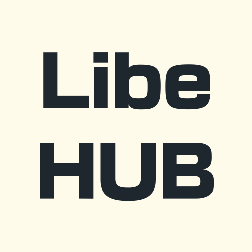 リベハブ logo