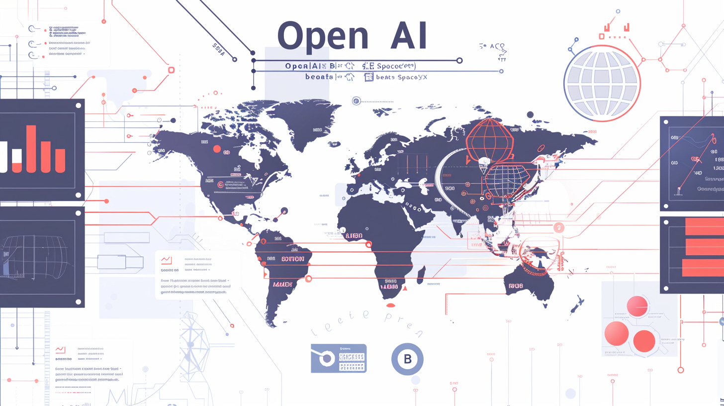OpenAI 估值衝上 5000 億美元,超越 SpaceX 稱霸全球新創 - by AI觀察日記 | AI未來週報