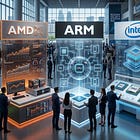 The CPU Bottleneck Trade: Who Actually Gets Paid in the Agentic AI Era?