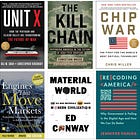 My Reading List