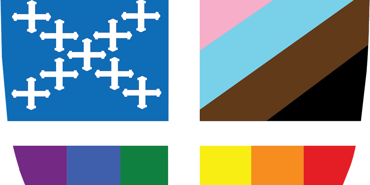 Pride Mass & Wine and Cheese Social