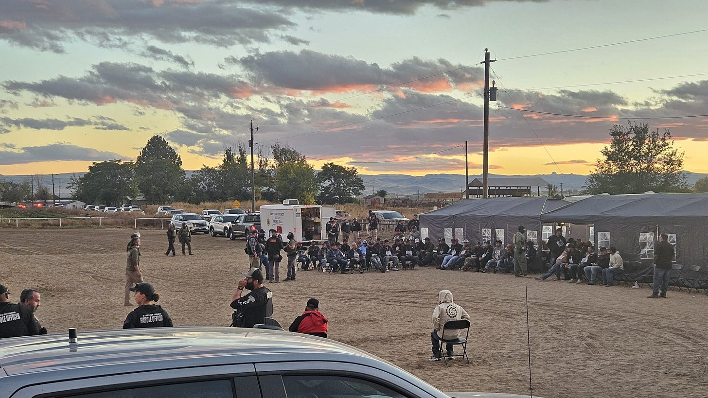 ACLU Files Lawsuit Against Federal, State, and Local Police for Mass Immigration Raid at Family Event in Wilder, Idaho - ACLU of Idaho ACLU Files Lawsuit Against Federal, State, and Local Police for Mass Immigration Raid at Family Event in Wilder, Idaho - ACLU of Idaho