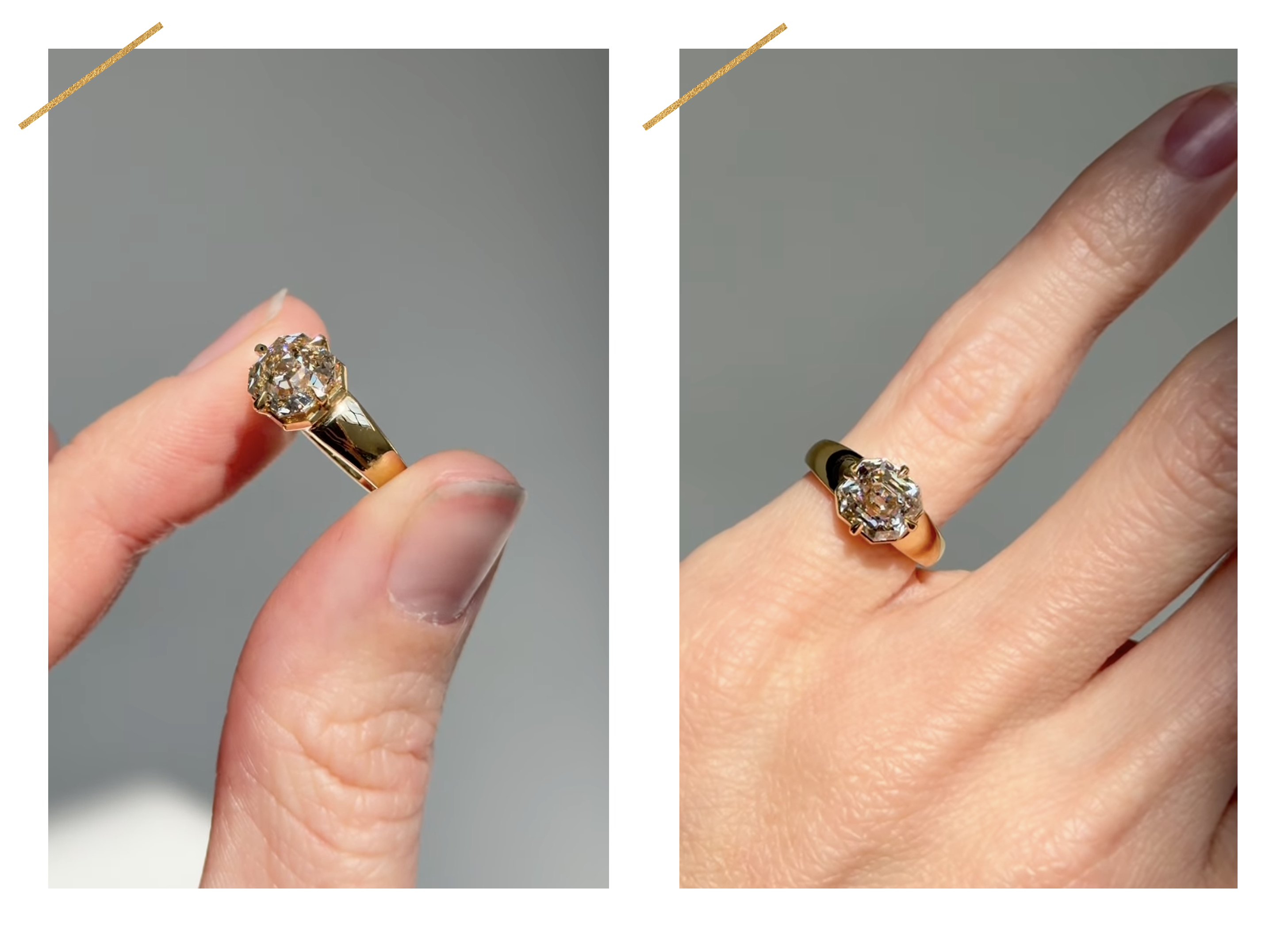 Ringing in a New Era: The Goldsmith Behind Taylor Swift's