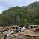Vital Lessons Emerge from Hurricane Helene's Deadly Inland Torrents in Spots Unreached by Warnings