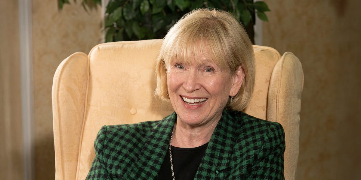 The Kay Griggs Interview Explainer - by The Duke Report™️