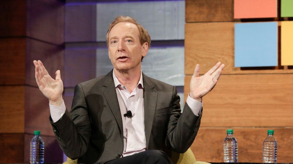 Microsoft employees are banned from using DeepSeek app, president says |  TechCrunch