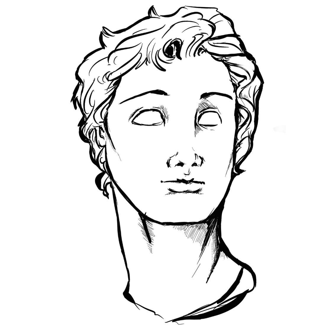 Hellenistic’s Substack