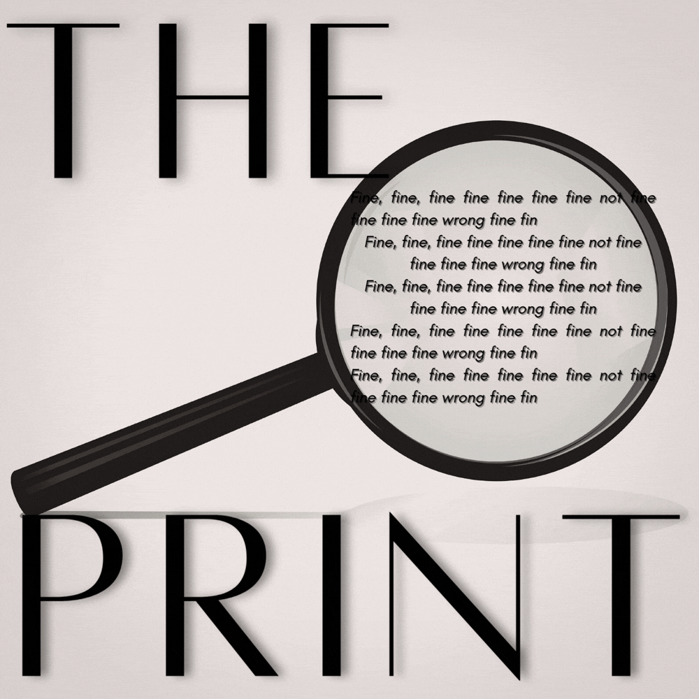 The Fine Print- Lawyer in your pocket
