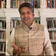 THE KRISHNOLOGY PODCAST (c) 2025