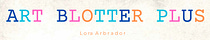 Art Blotter Plus