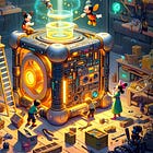 Building a Write-Optimized Database Engine: Orchestrating Reads and Writes (Part 4)