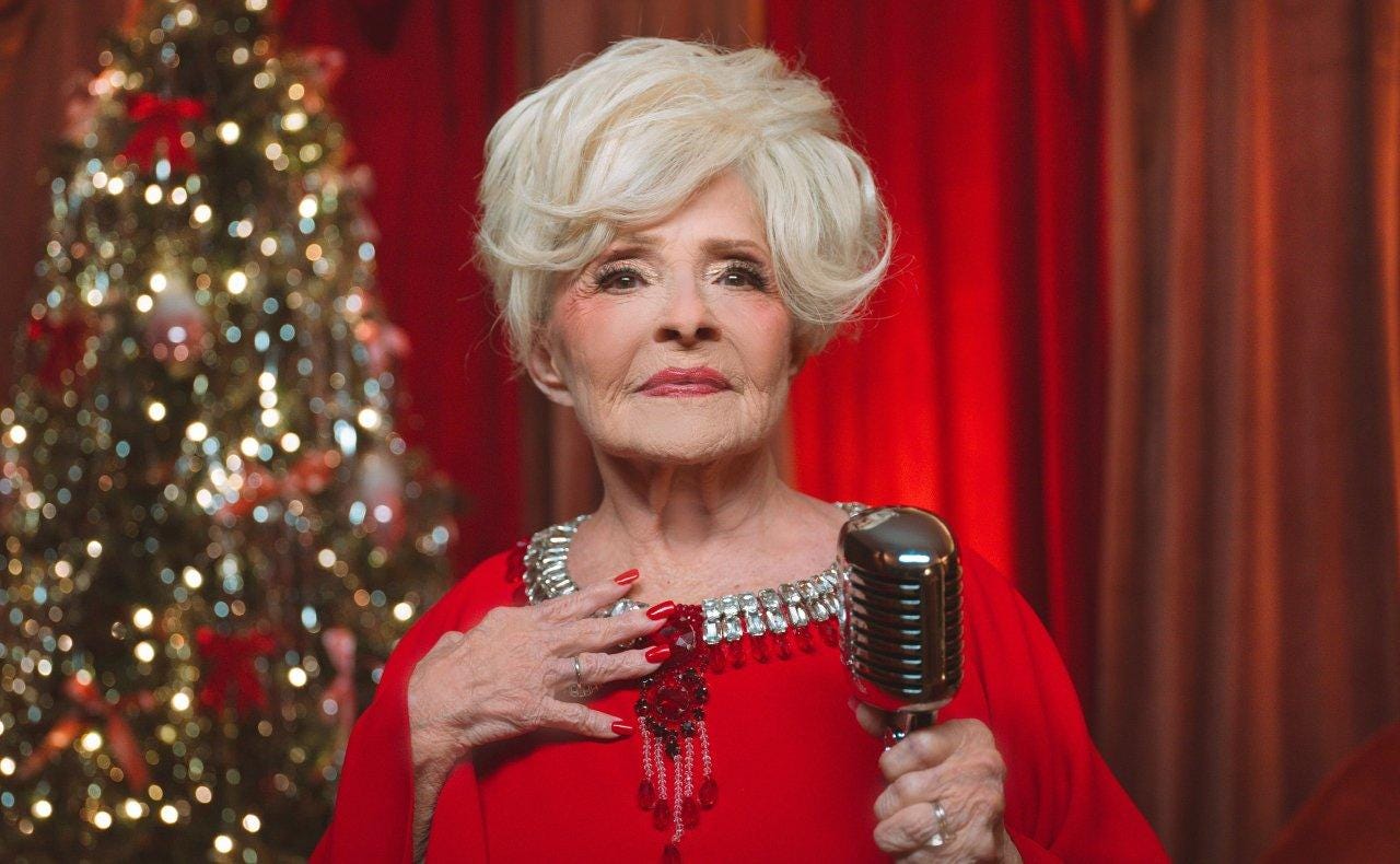 A Good Old-Fashioned Classic: Inside The Improbable Rise Of Brenda Lee's " Rockin' Around The Christmas Tree" | GRAMMY.com