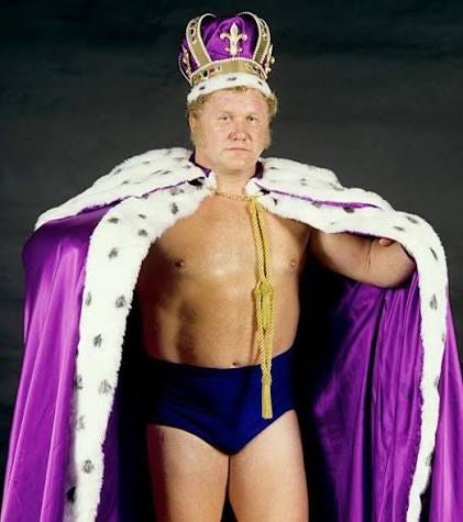 King of the Ring