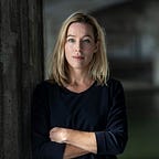 Rak höger med Ivar Arpi