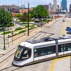 A Streetcar Not Desired: Why Obama-Era Streetcars Missed the Mark