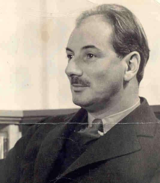 Lewis Mumford: A Brief Biography