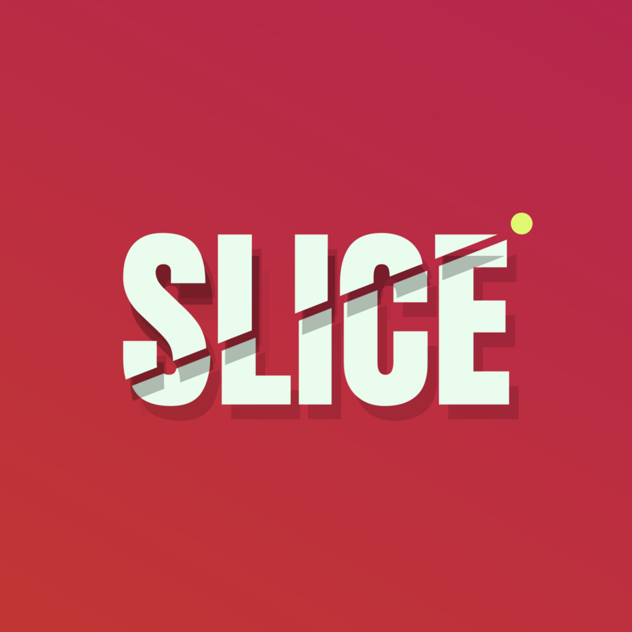 Artwork for SLICE
