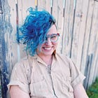 BONUS CONTENT: A.E. Osworth Doesn't Want You to Worry About Voice
