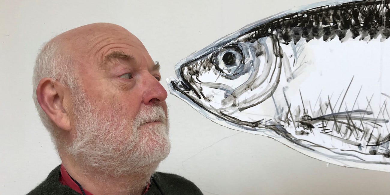 Tasty new book makes case for the 'King of Fishes'