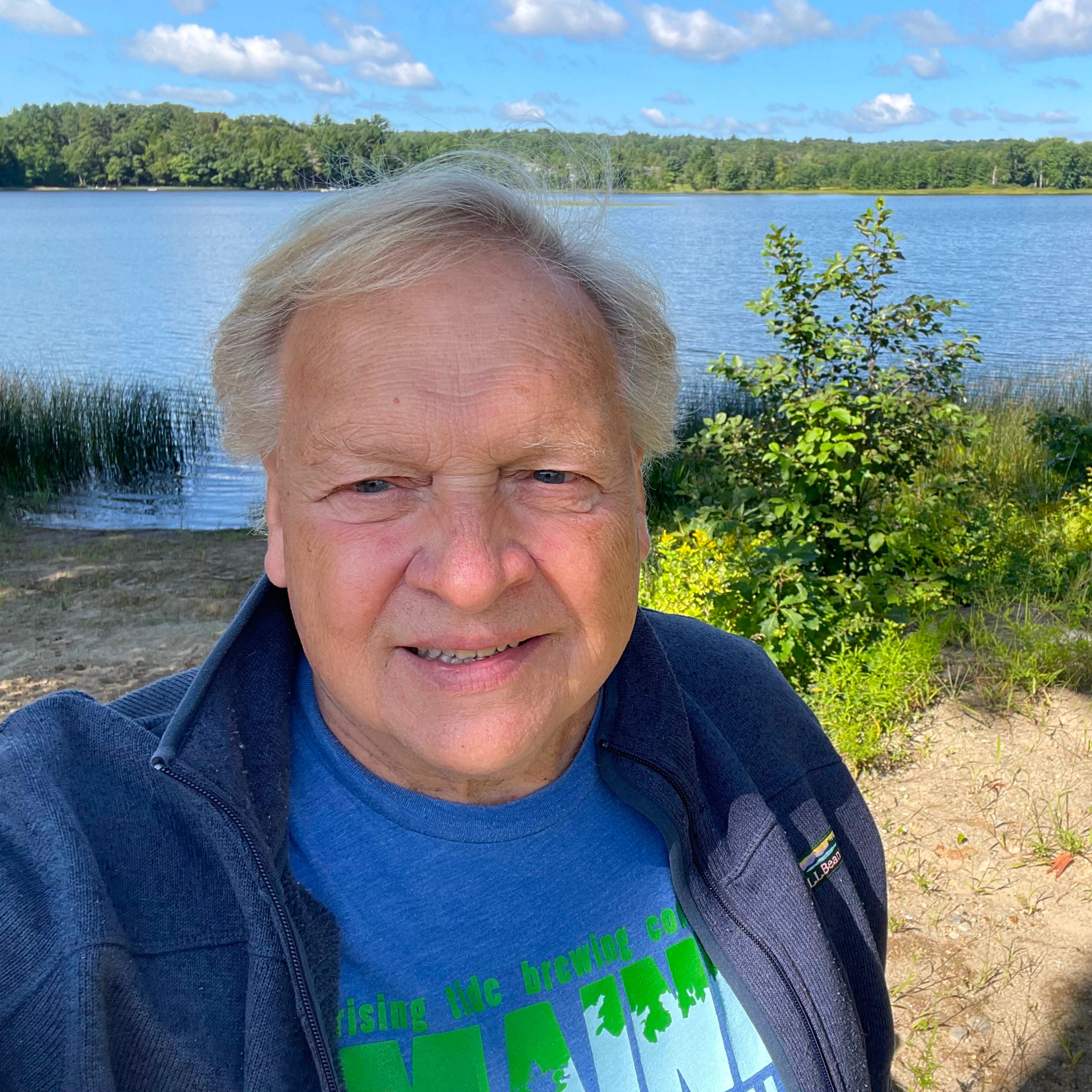 Simple Pleasures for Surviving