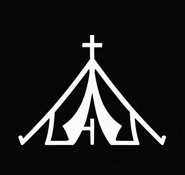 thetentdwellertheology.substack.com