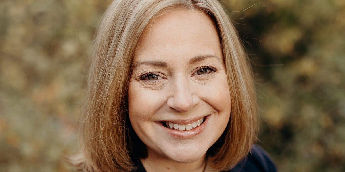 The Way Back w/ Rep. Emerson Levy - by Reagan Knopp