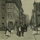 Bringing Gilded Age NYC to life